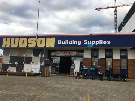 dior hudsons kirrawee|Hudson Building Supplies in Kirrawee, Sydney, NSW, Building .